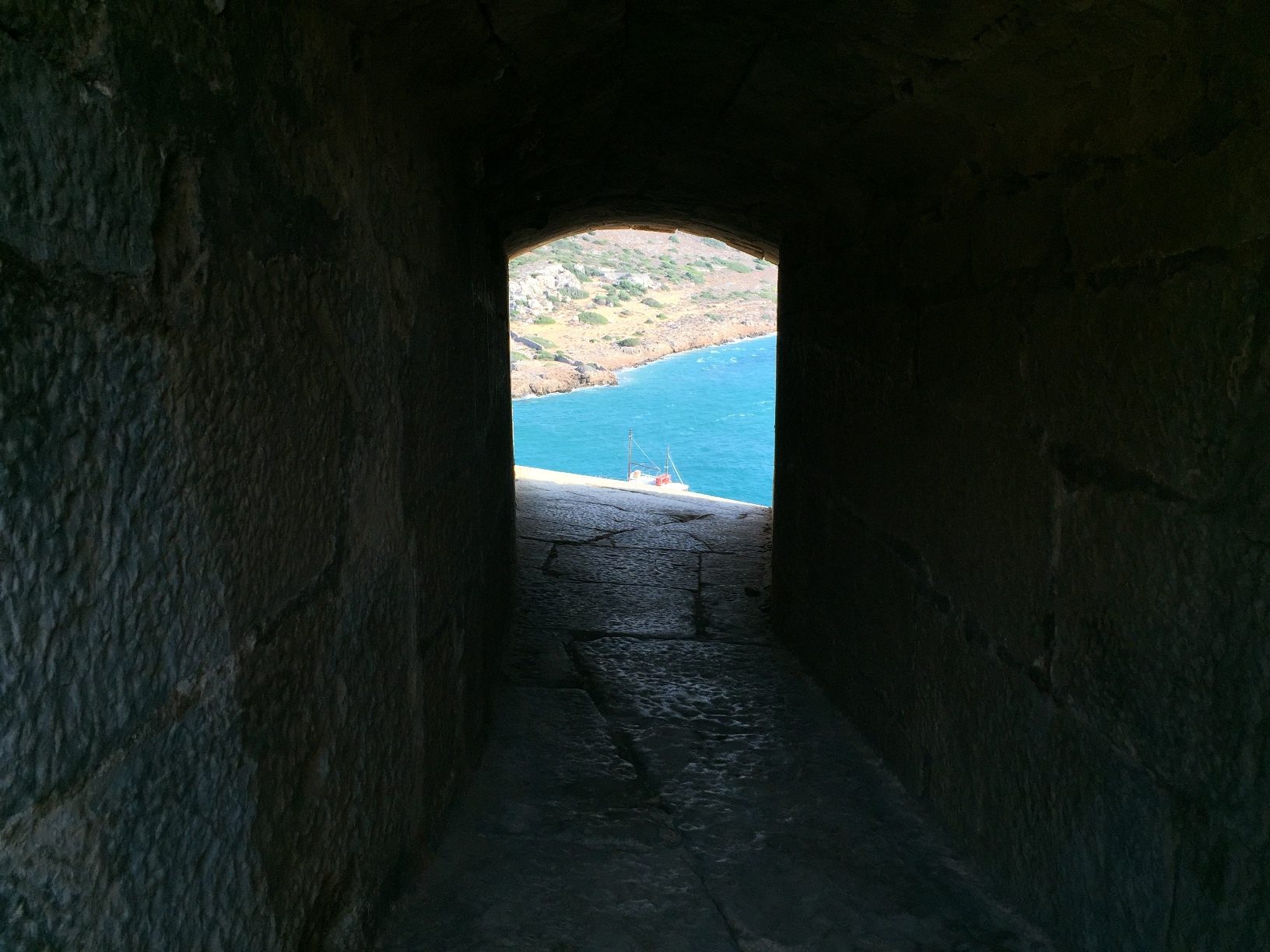 Spinalonga leper colony, Crete (by Melania Stubos) - 11.JPG